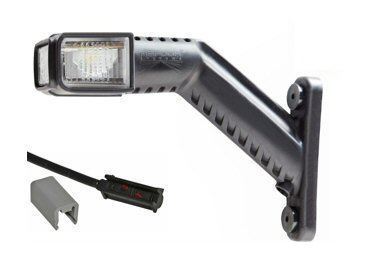 INGOMBRO 3 FUNZIONI SUPERP. IV LED SX/DX - Dea Automotive Srl