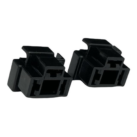 KIT PORTALAMPADA H4 (RICAMBIO) - Dea Automotive Srl