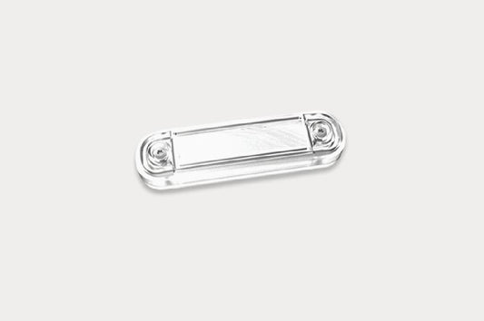 LUCE LATERALE 12LED 12/24V BIANCO - Dea Automotive Srl