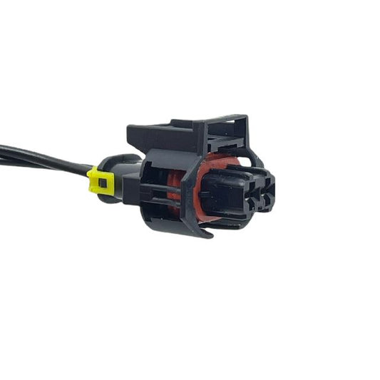 CONNETTORE 2VIE PF JPT CABLATO - Dea Automotive Srl