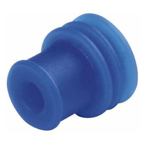 GOMMINO BLU 1,2-2,1 DIAM.5 - Dea Automotive Srl