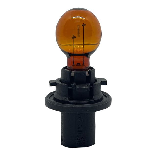 LAMPADA 13,5V 24W AMBRATA - Dea Automotive Srl