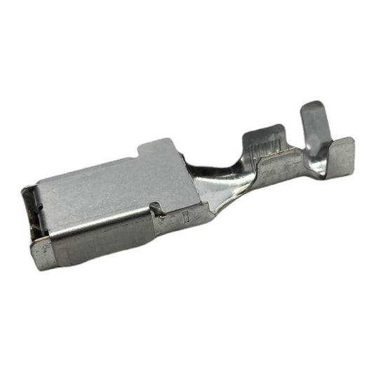 TERMINALE MAXIFUSE FEMMINA 4-6 MM - Dea Automotive Srl