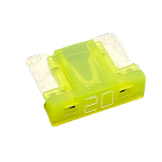 FUSIBILE LOW PROFILE 20A - Dea Automotive Srl