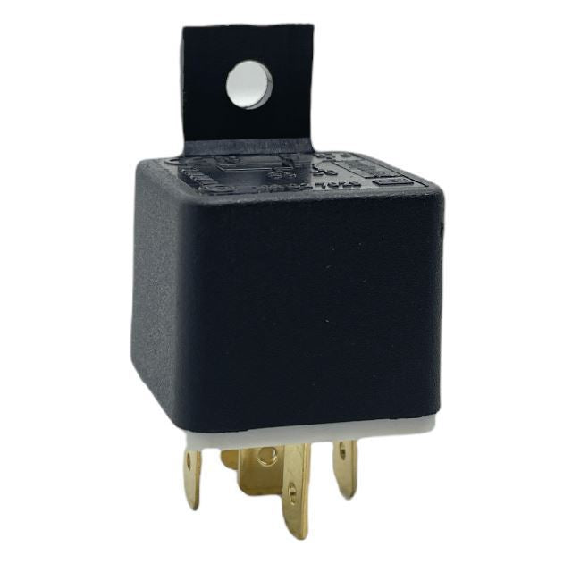 RELE 24V MINI SCAMBIO 20/30AH CON DIODO