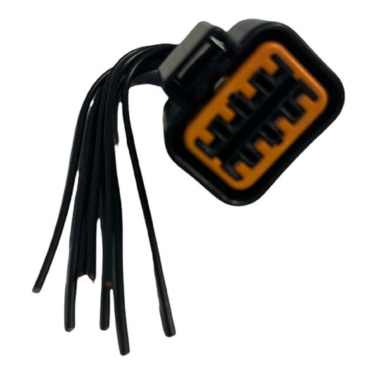 CONNETTORE 8VIE PF - Dea Automotive Srl