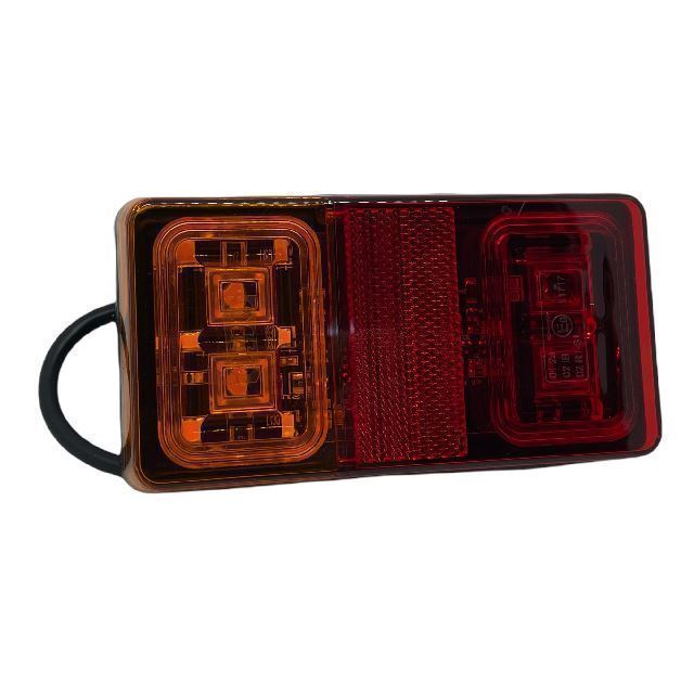 FANALE COBINO LED 10/30V