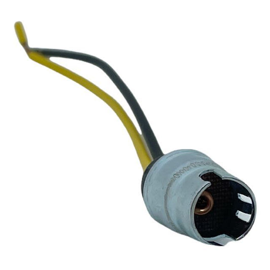 PORTALAMPADA CABLATO 4W BA9S - Dea Automotive Srl