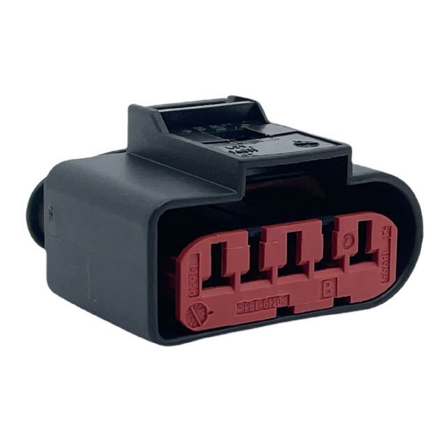 KIT CONNETTORE 5VIE PF DEBIMETRO WV-AUDI
