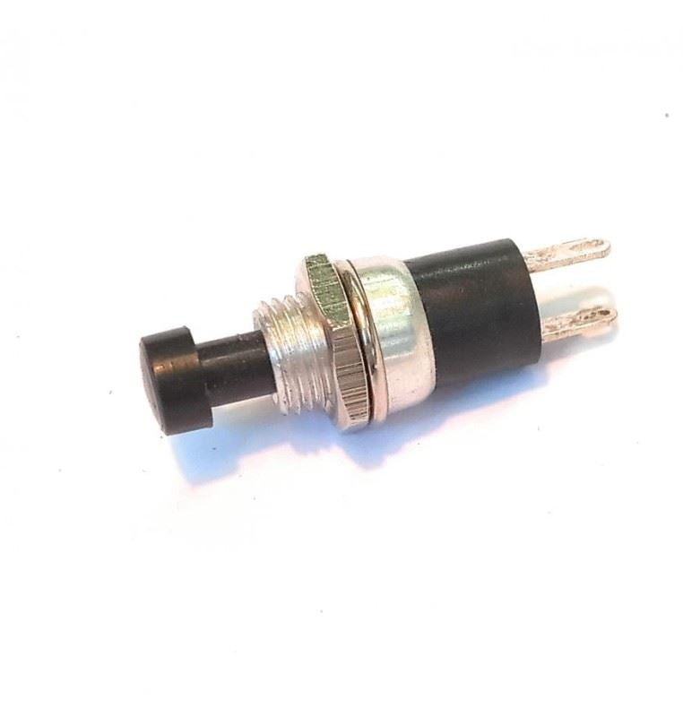 PULSANTE NERO MICRO