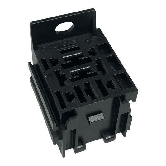 PORTARELE MINI (5X6,3) CON STAFFA - Dea Automotive Srl