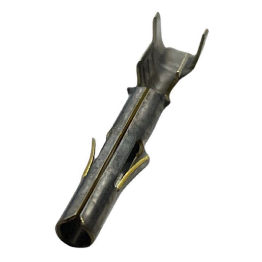 TERMINALE MATE-N-LOCK FEMMINA - Dea Automotive Srl