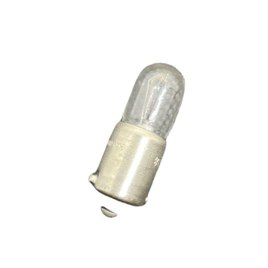 LAMPADA 24V 4W BA9S - Dea Automotive Srl