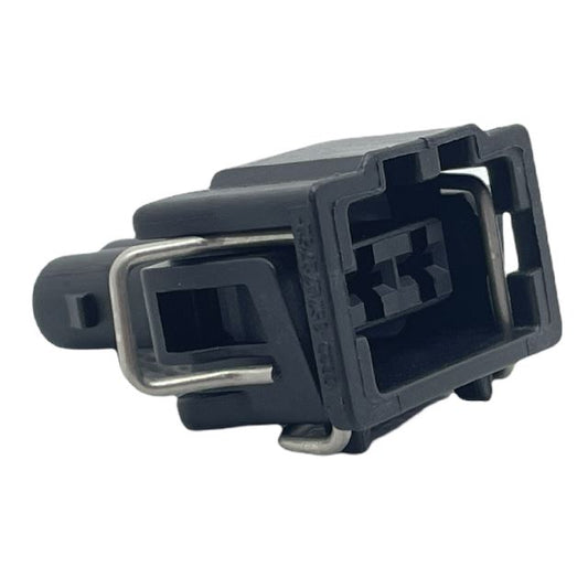 KIT CONNETTORE 2VIE PF TIMER MOLLE LAT. - Dea Automotive Srl