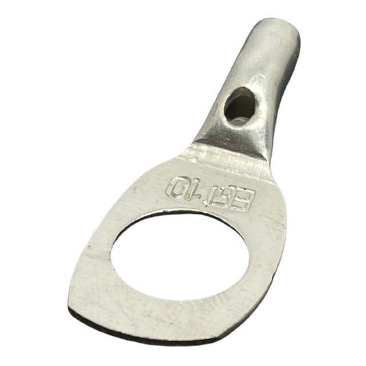 TERMINALE DI POTENZA 10 MMQ FORO 12