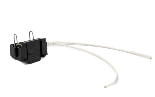 PORTALAMPADA CABLATO H7 FCI 500 (PZ.2) - Dea Automotive Srl