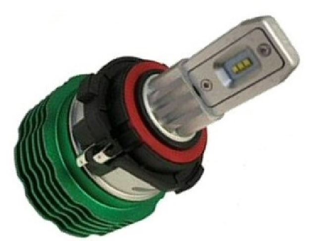 KIT LED H7 VW/MERC
