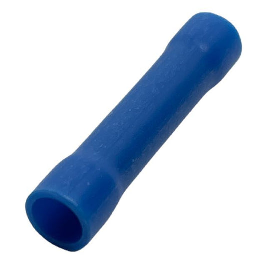 GIUNZIONE ISOLATA TESTA-TESTA BLU - Dea Automotive Srl
