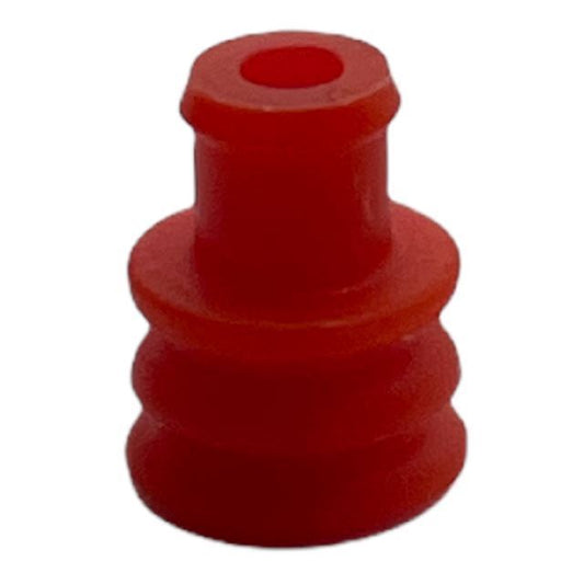 GOMMINO ROSSO (150) - Dea Automotive Srl