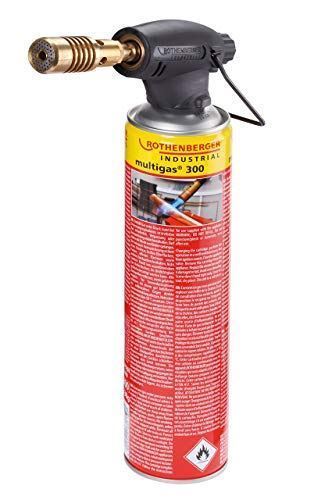 TORCIA BUTANO 1800°