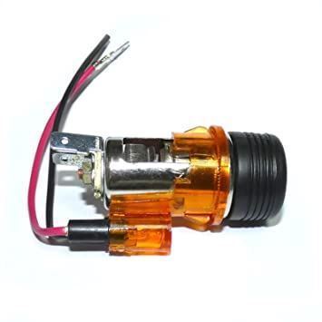 ACCENDINO 24V