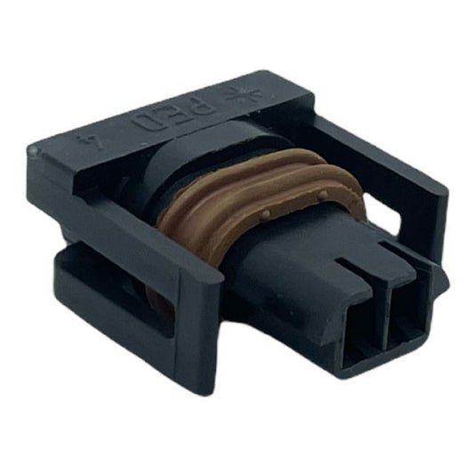 KIT CONNETTORE 2VIE PF PULL-TO-SEAT LAT. - Dea Automotive Srl