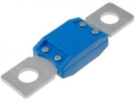 FUSIBILE MEGAVAL 200A BLU