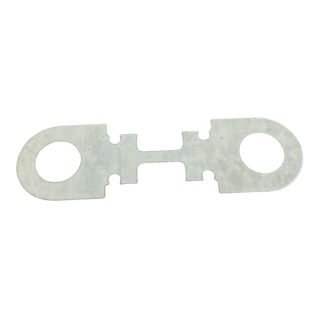 FUSIBILE A PIASTRA VW 100A