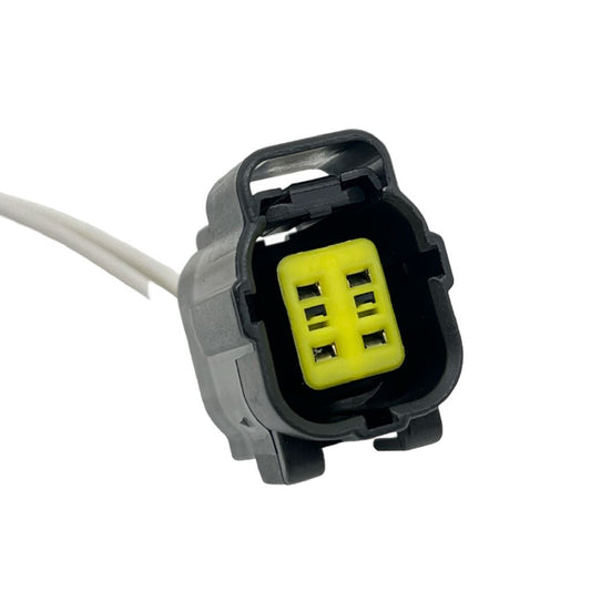 KIT CONNETTORE 4VIE PF ECONOSEAL CABLATO - Dea Automotive Srl
