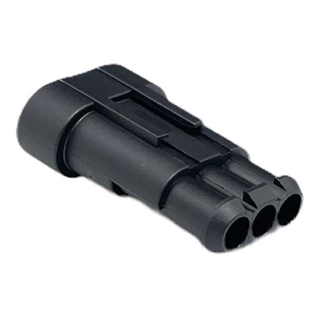 CONNETTORE 3VIE PM SUPERSEAL (S.150)
