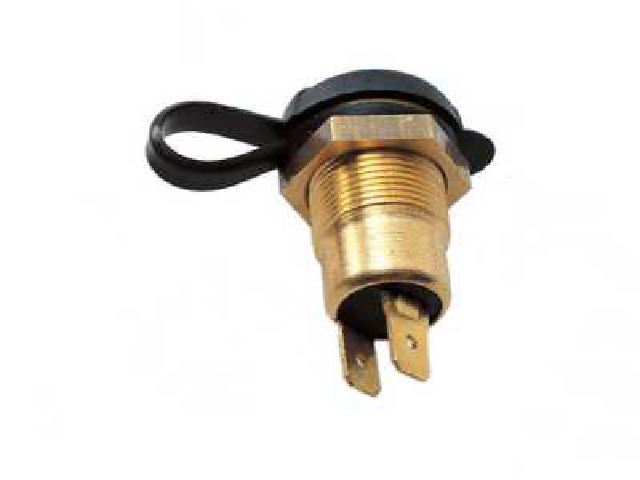 PRESA BIPOLARE 12V