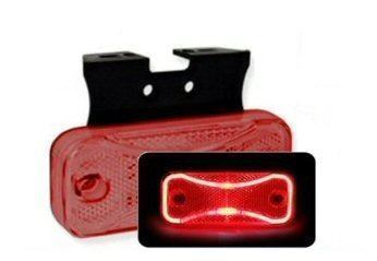 INGOMBRO ROSSO LED