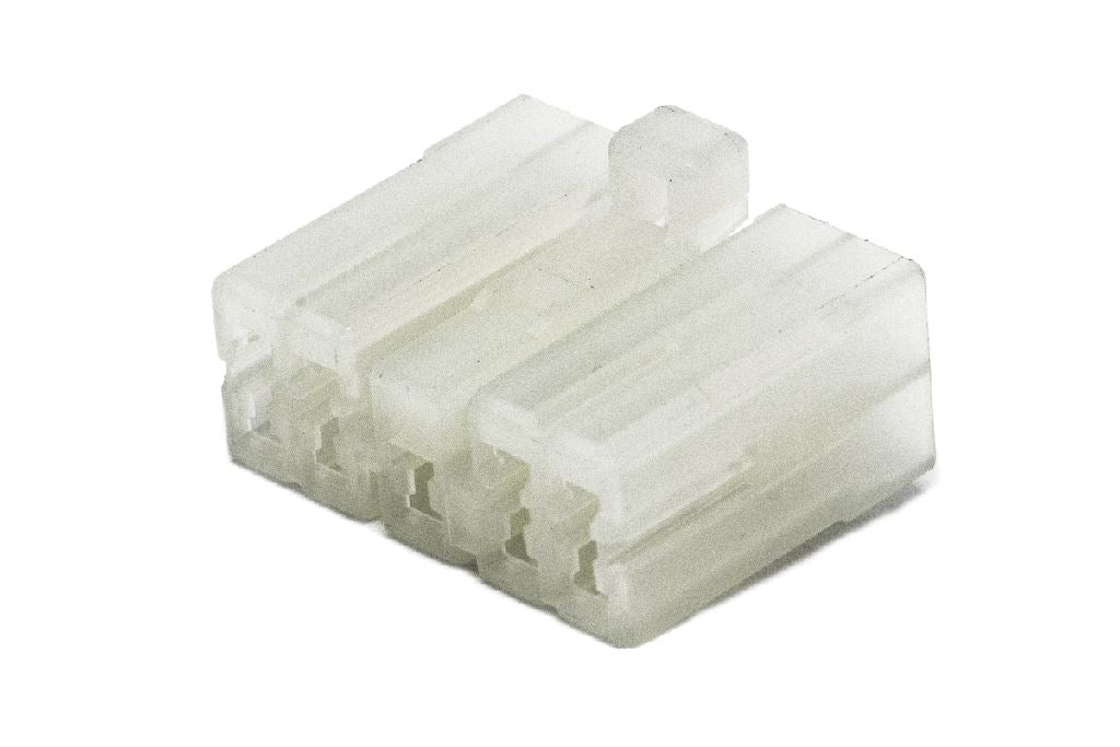 KIT CONNETTORE 9VIE PF MIC