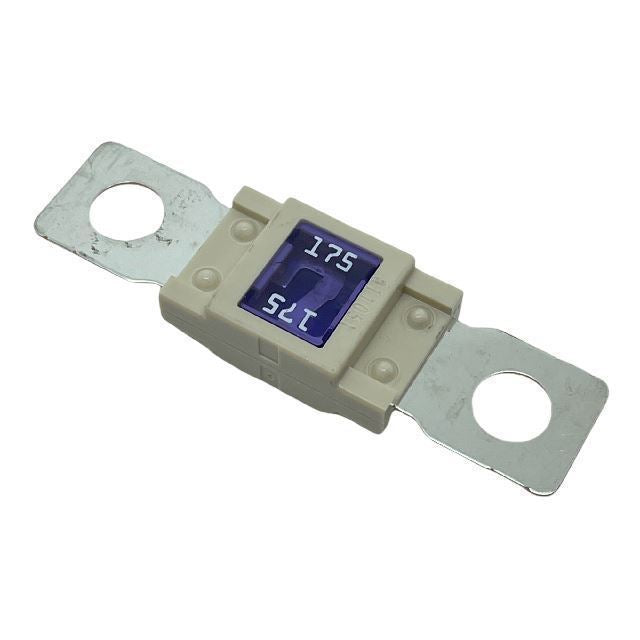 FUSIBILE MEGAVAL 175A BIANCO