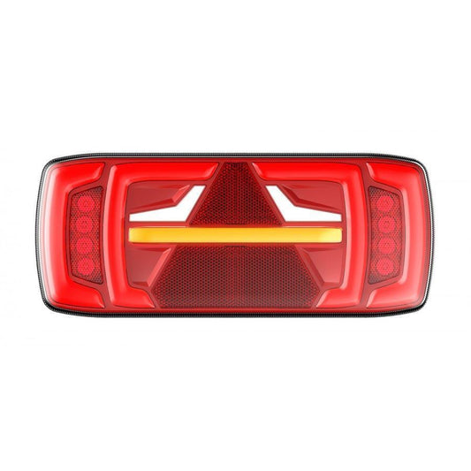 FANALE RIMORCHIO UNIVERSALE SX DINAM. - Dea Automotive Srl