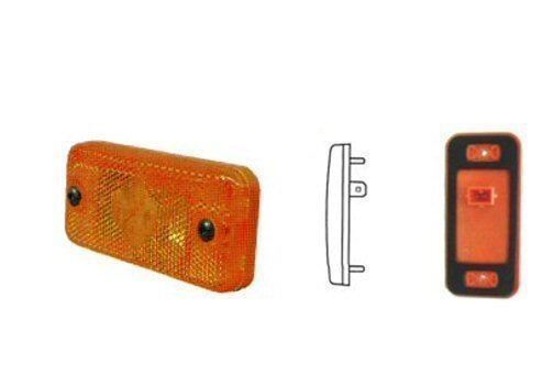 INGOMBRO ARANCIO LED VIGNAL - Dea Automotive Srl