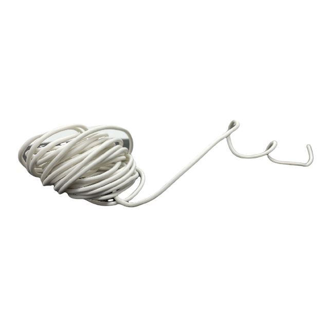 CAVO FLEX 1X1 BIANCO MT5