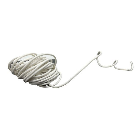CAVO FLEX 1X1 BIANCO MT5 - Dea Automotive Srl