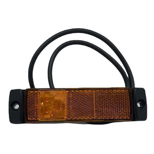 INGOMBRO ARANCIO LED TIPO HELLA - Dea Automotive Srl