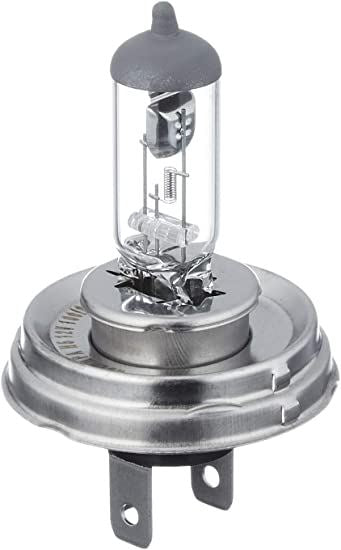 LAMPADA 12V H5 60-55W - Dea Automotive Srl
