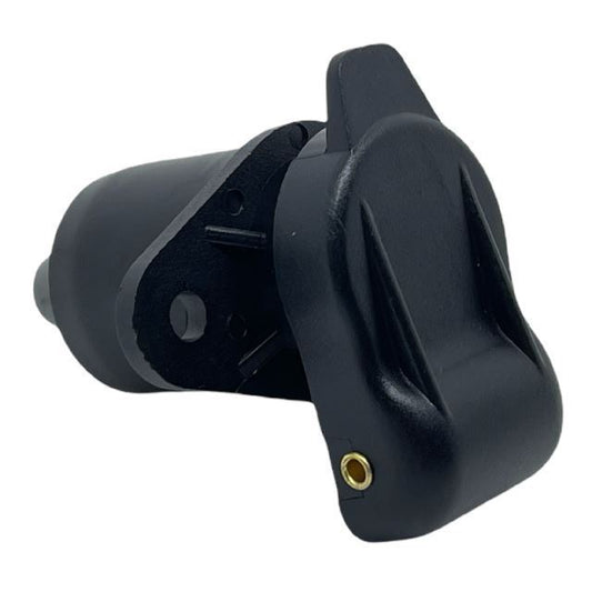 PRESA 3 POLI 12-24V - Dea Automotive Srl