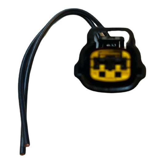 CONNETTORE 2VIE PF - Dea Automotive Srl