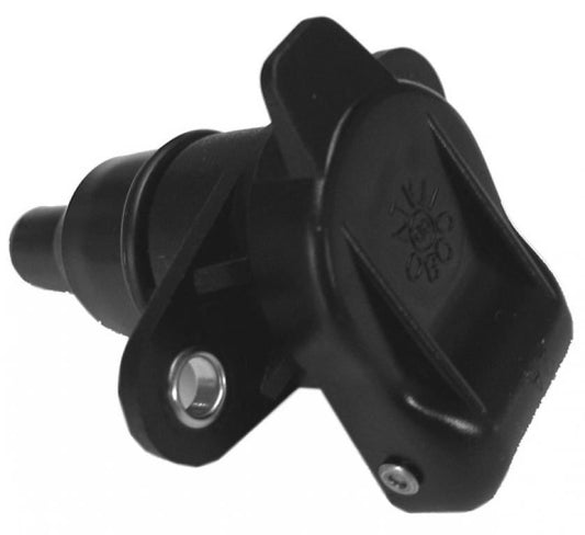 PRESA 2 POLI CO.BO 12-24V - Dea Automotive Srl