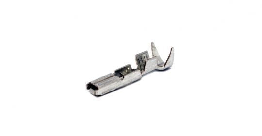 TERMINALE MIC FEMMINA 0.5-1.5 MMQ