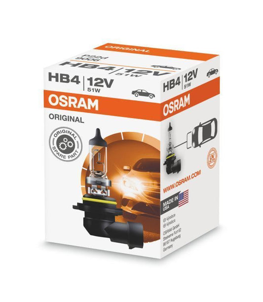 LAMPADA 12V HB4 51W - Dea Automotive Srl