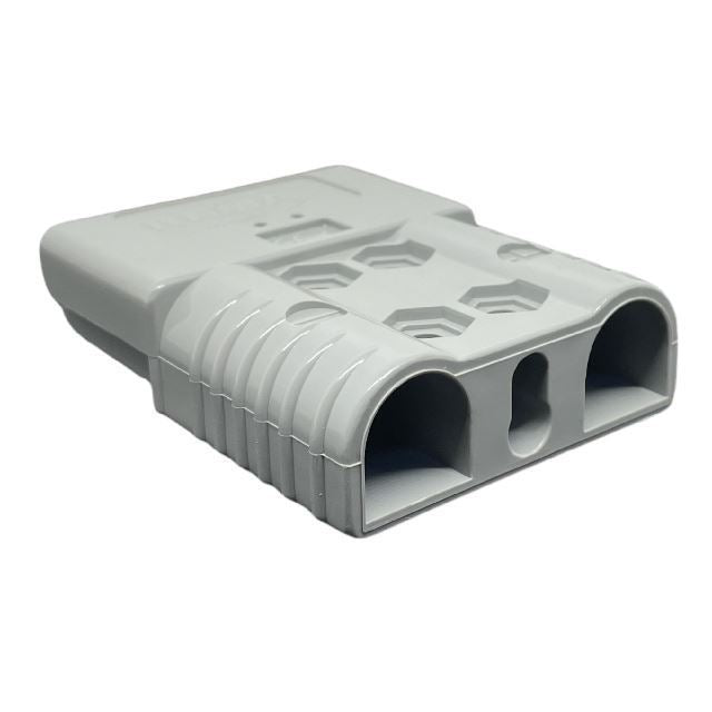 CONNETTORE SRE 160 GRIGIO