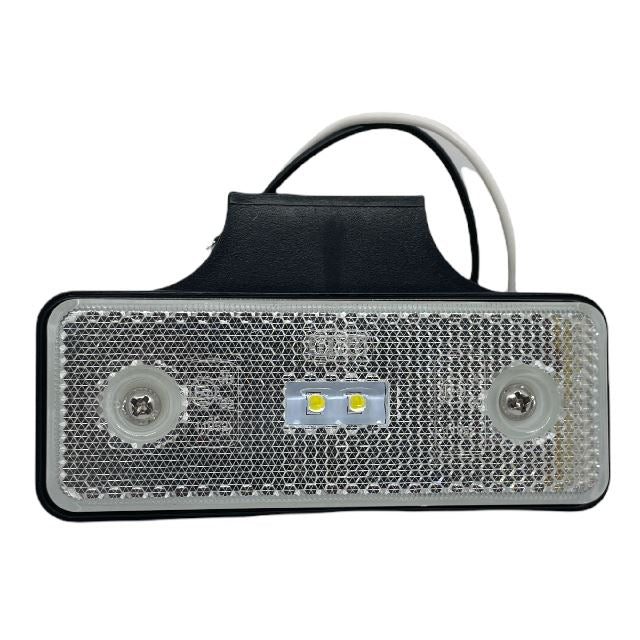 INGOMBRO BIANCO 2LED