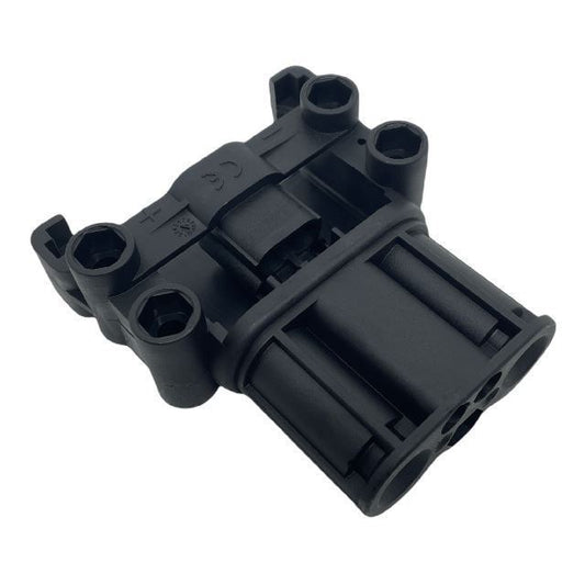 PRESA 160A - Dea Automotive Srl