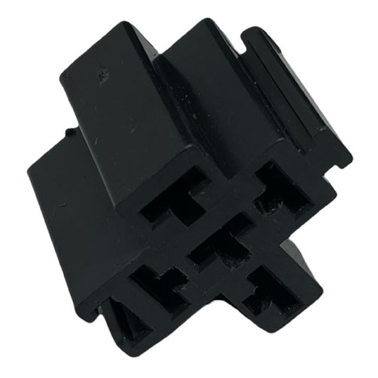 PORTARELE MINI (5X6,3) VOLANTE - Dea Automotive Srl