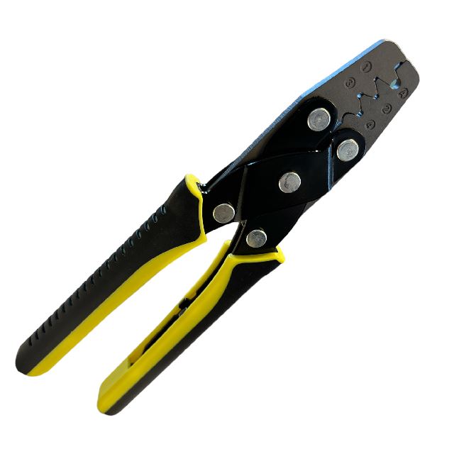 PINZA TERMINALI SUPERSEAL